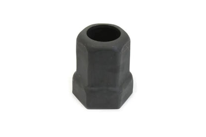 V-Twin Parkerized 18mm Spark Plug Socket for Harley Davidson W Models by V-Twin