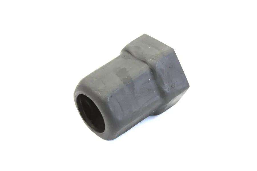 V-Twin Parkerized 18mm Spark Plug Socket for Harley Davidson W Models by V-Twin