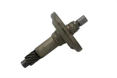 OE Distributor Shaft and Housing for Harley Davidson WL (1937-1946) by OE