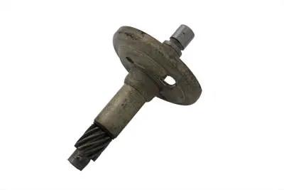 OE Distributor Shaft and Housing for Harley Davidson WL (1937-1946) by OE