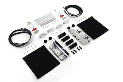 V-Twin Saddlebag Hardware Kit for Harley Davidson FLT (1993-2002) by V-Twin