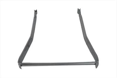 V-Twin Big Twin Chrome Rear Frame Stand for Harley Davidson EL and FL Models by V-Twin