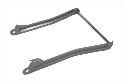 V-Twin Big Twin Chrome Rear Frame Stand for Harley Davidson EL and FL Models by V-Twin