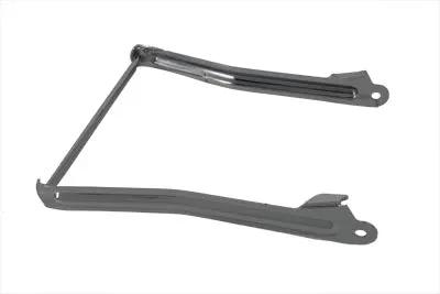 V-Twin Big Twin Chrome Rear Frame Stand for Harley Davidson EL and FL Models by V-Twin