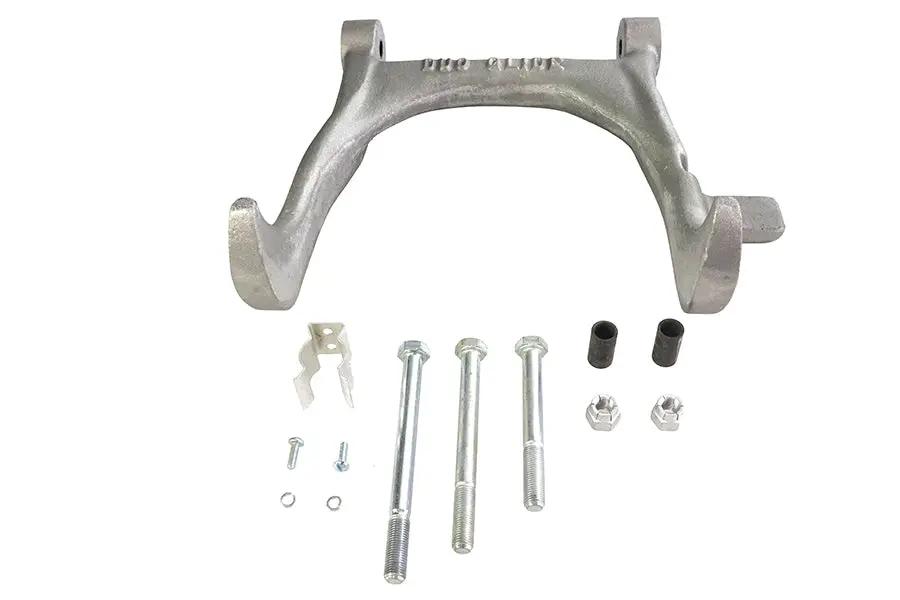 V-Twin Center Kickstand Kit for Harley Davidson FX (1971-1980) by V-Twin