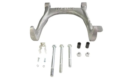 V-Twin Center Kickstand Kit for Harley Davidson FX (1971-1980) by V-Twin