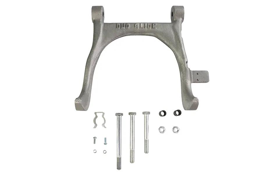 V-Twin Center Kickstand Kit for Harley Davidson FX (1971-1980) by V-Twin