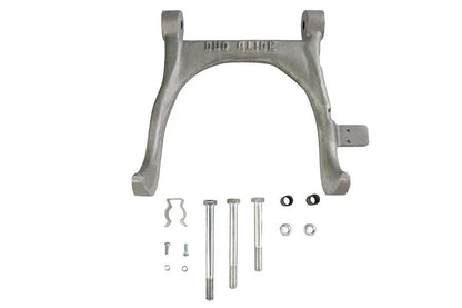 V-Twin Center Kickstand Kit for Harley Davidson FX (1971-1980) by V-Twin