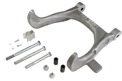 V-Twin Center Kickstand Kit for Harley Davidson FX (1971-1980) by V-Twin