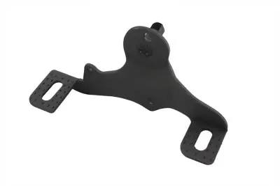 V-Twin Parkerized Jockey Rocker Clutch Pedal for Harley Davidson WL Models by V-Twin