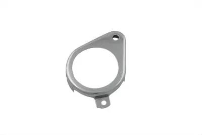 V-Twin Chrome Rocker Clutch Cover for 45 Inch Side Valve Harley Davidson Models - Part #72849 by V-Twin