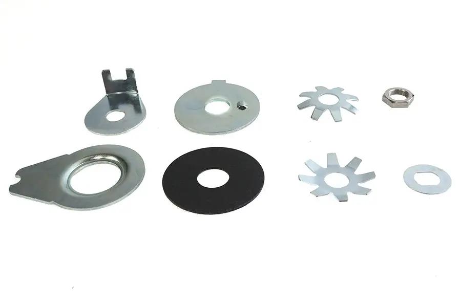 V-Twin Rocker Clutch Friction Kit for 1937-1943 Harley Davidson WL and WLDR Models by V-Twin