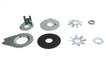 V-Twin Rocker Clutch Friction Kit for 1937-1943 Harley Davidson WL and WLDR Models by V-Twin