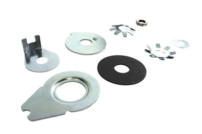 V-Twin Rocker Clutch Friction Kit for 1937-1943 Harley Davidson WL and WLDR Models by V-Twin