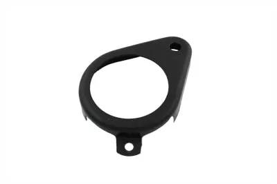 V-Twin Clutch Lever Cover Black for Harley Davidson WL Models Part #72849B by V-Twin