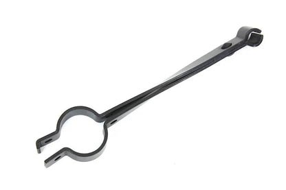 V-Twin Steel Mirror Stem for Harley Davidson EL & FL Models - Part B-1112A&B by V-Twin