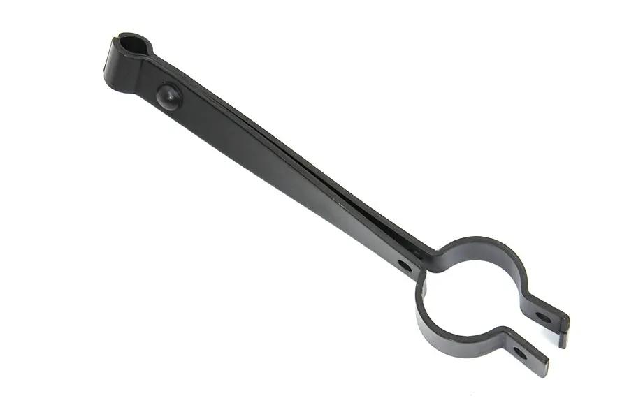 V-Twin Steel Mirror Stem for Harley Davidson EL & FL Models - Part B-1112A&B by V-Twin