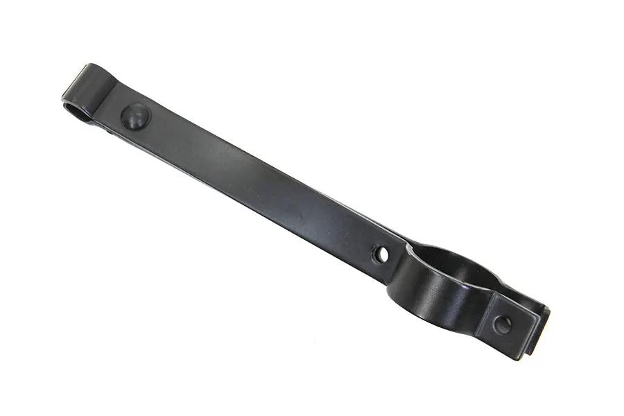 V-Twin Steel Mirror Stem for Harley Davidson EL & FL Models - Part B-1112A&B by V-Twin
