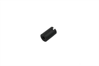 V-Twin Throttle Spark Control Wire End for Harley Davidson EL and FL Models