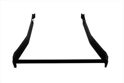 V-Twin Big Twin Black Rear Frame Stand for Harley Davidson EL and FL Models by V-Twin