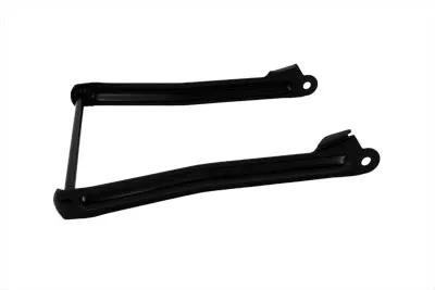 V-Twin Big Twin Black Rear Frame Stand for Harley Davidson EL and FL Models by V-Twin