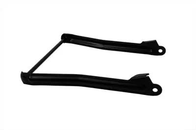 V-Twin Big Twin Black Rear Frame Stand for Harley Davidson EL and FL Models by V-Twin