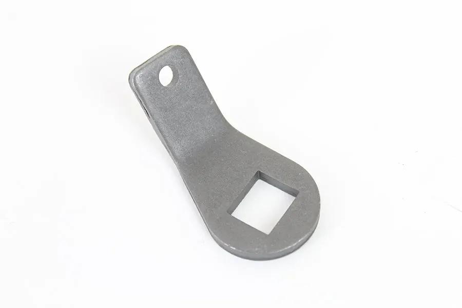 V-Twin Kickstand Spring Plate for Harley Davidson WL Models by V-Twin