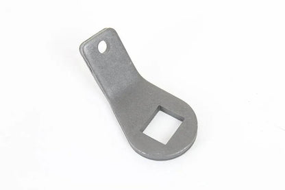 V-Twin Kickstand Spring Plate for Harley Davidson WL Models by V-Twin
