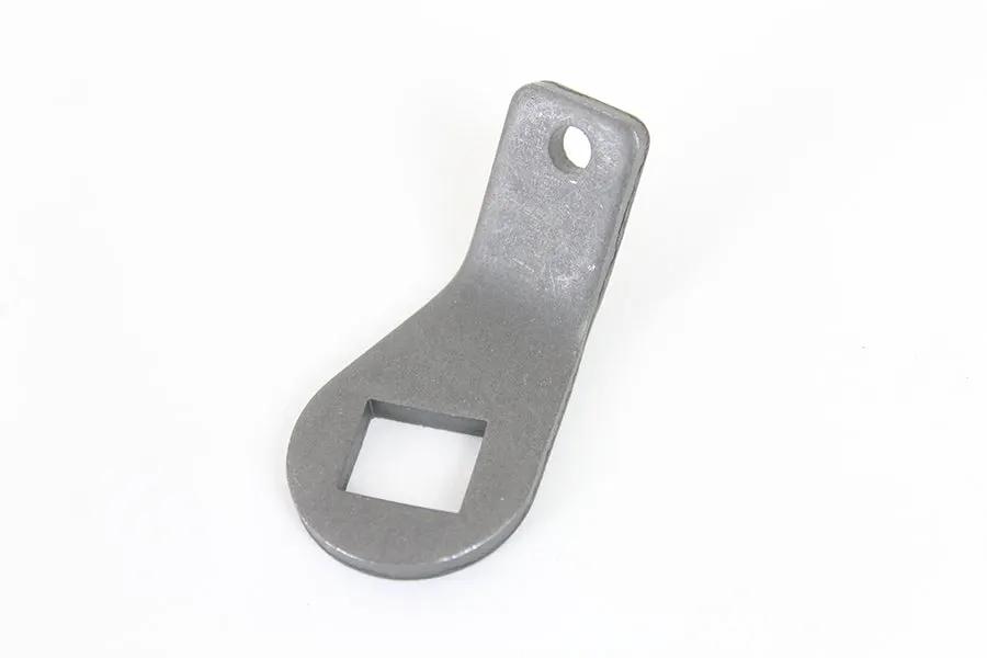V-Twin Kickstand Spring Plate for Harley Davidson WL Models by V-Twin