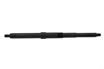 V-Twin 45 Inch W Front Support Rod for Footboard Strap Parkerized - Fits Harley Davidson WL 1937-1946 by V-Twin