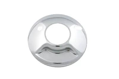 V-Twin Chrome Hubcap for Harley Davidson WL Models (Part #77015) by V-Twin