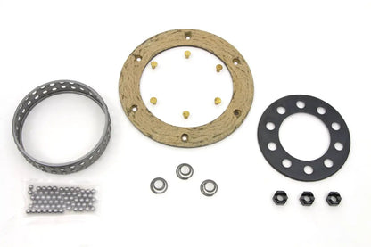 V-Twin Clutch Hub Bearing Kit for Harley Davidson W Models (1941-1950) by V-Twin