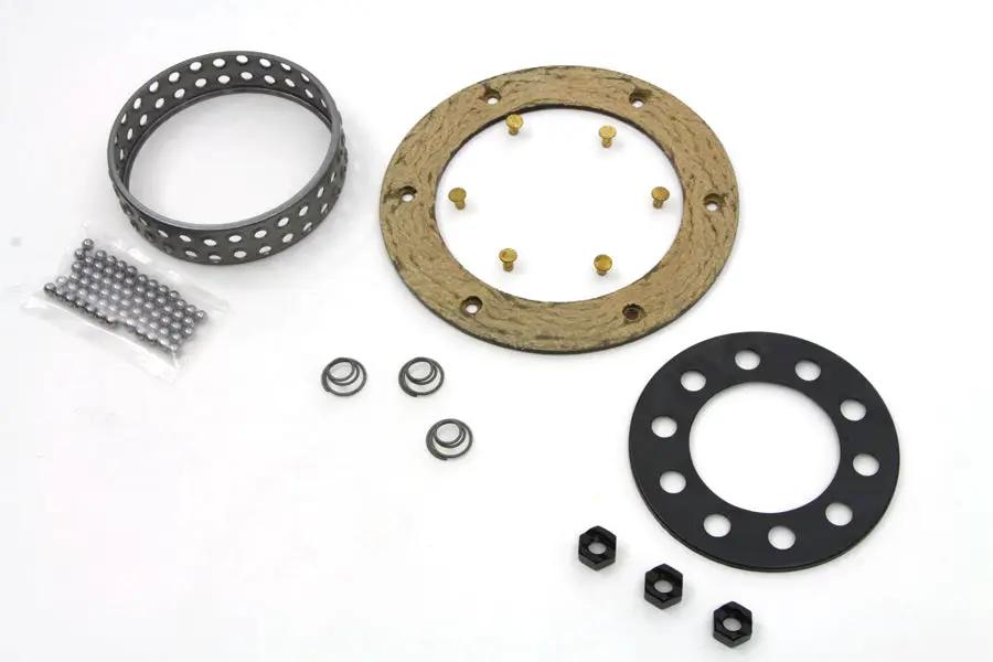 V-Twin Clutch Hub Bearing Kit for Harley Davidson W Models (1941-1950) by V-Twin