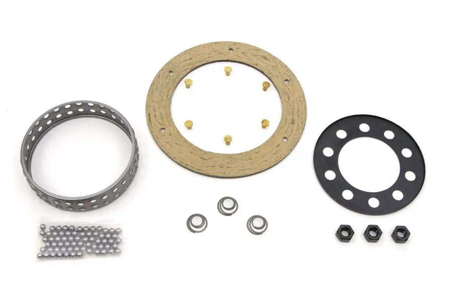 V-Twin Clutch Hub Bearing Kit for Harley Davidson W Models (1941-1950) by V-Twin