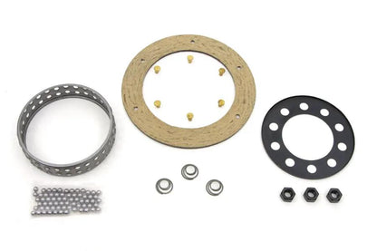 V-Twin Clutch Hub Bearing Kit for Harley Davidson W Models (1941-1950) by V-Twin