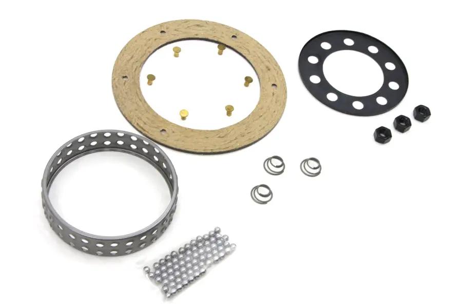 V-Twin Clutch Hub Bearing Kit for Harley Davidson W Models (1941-1950) by V-Twin