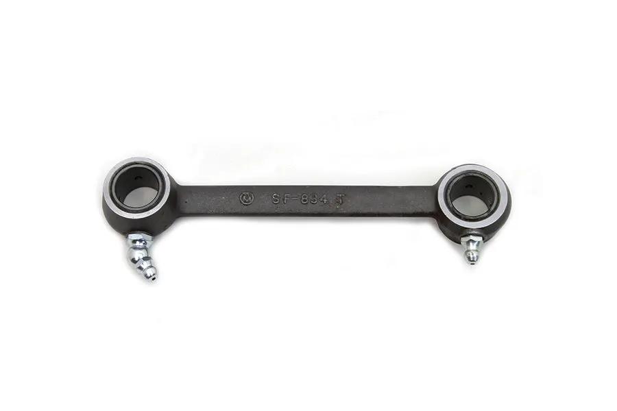 V-Twin Black Front Brake Shackle Bar for Harley Davidson JD and RL Models by V-Twin