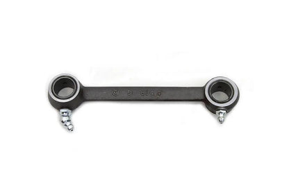 V-Twin Black Front Brake Shackle Bar for Harley Davidson JD and RL Models by V-Twin