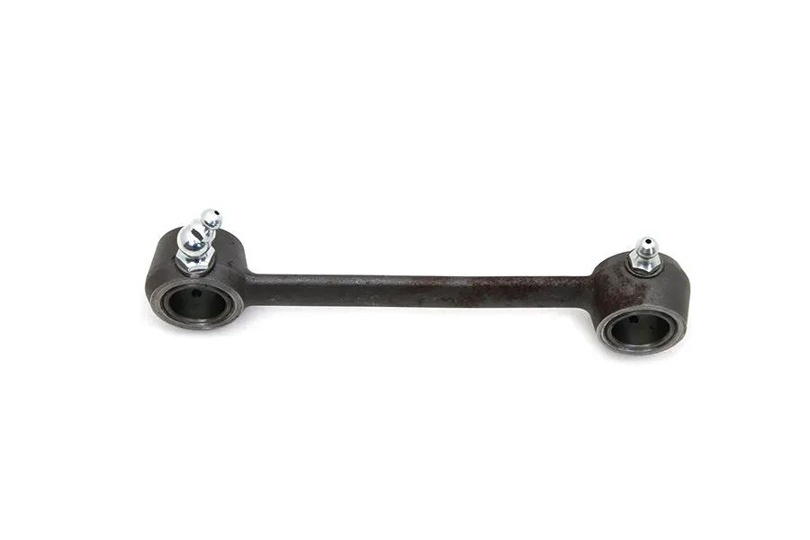 V-Twin Black Front Brake Shackle Bar for Harley Davidson JD and RL Models by V-Twin