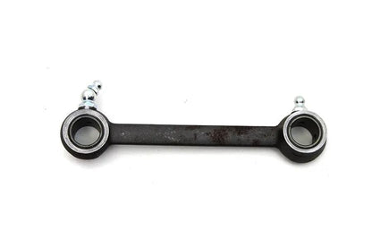 V-Twin Black Front Brake Shackle Bar for Harley Davidson JD and RL Models by V-Twin