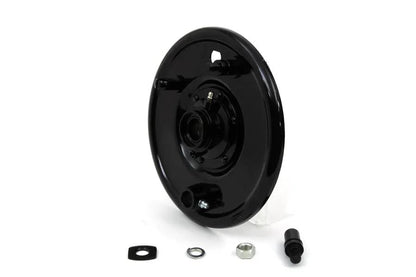 V-Twin Front Brake Backing Plate for 1936-1937 Harley Davidson EL & UL Models by V-Twin