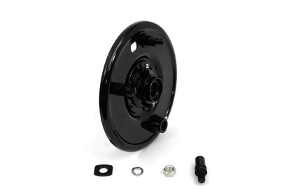 V-Twin Front Brake Backing Plate for 1936-1937 Harley Davidson EL & UL Models by V-Twin