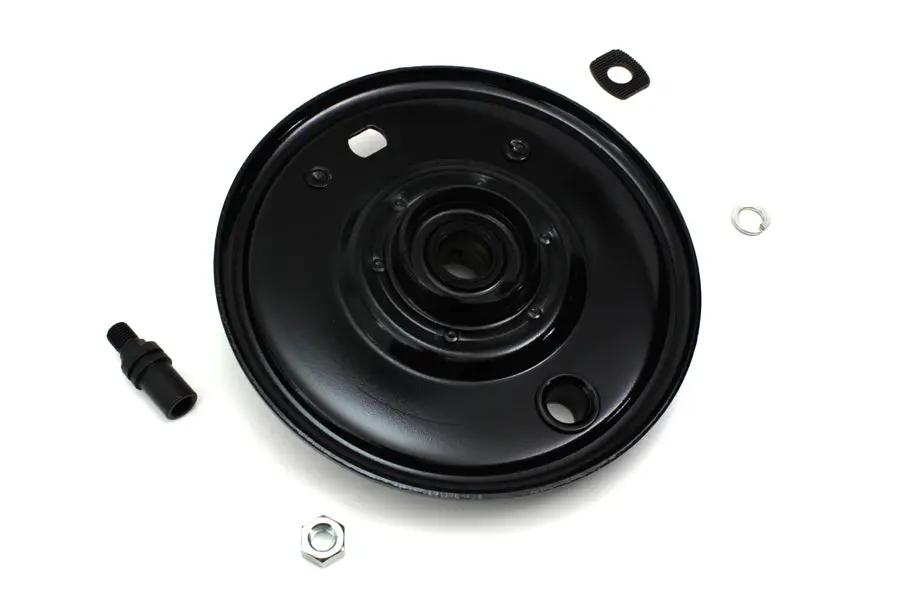 V-Twin Front Brake Backing Plate for Harley Davidson EL & UL 1938-1940 by V-Twin