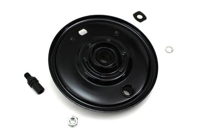 V-Twin Front Brake Backing Plate for Harley Davidson EL & UL 1938-1940 by V-Twin