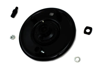 V-Twin Front Brake Backing Plate for Harley Davidson EL & UL 1938-1940 by V-Twin