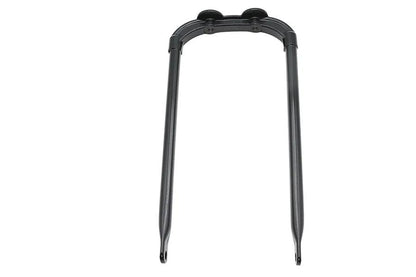 V-Twin Front Spring Fork Leg Black for 1936-1937 Harley Davidson EL & W Models by V-Twin