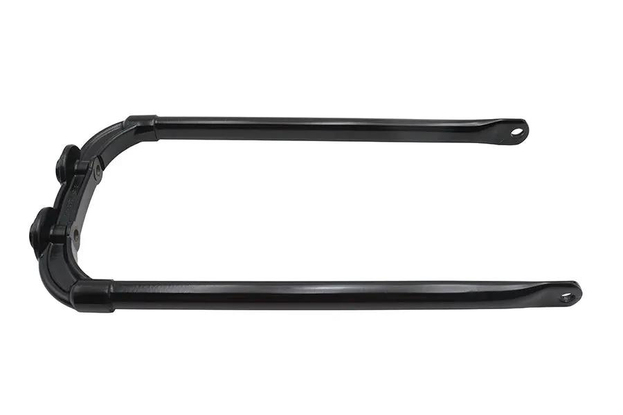 V-Twin Front Spring Fork Leg Black for 1936-1937 Harley Davidson EL & W Models by V-Twin