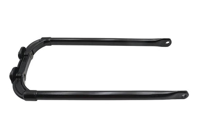 V-Twin Front Spring Fork Leg Black for 1936-1937 Harley Davidson EL & W Models by V-Twin