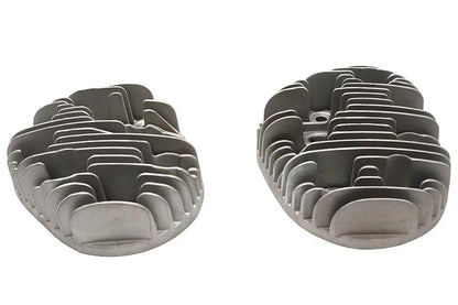 V-Twin WLDR Cylinder Head Set for 1941-1950 Harley Davidson G Models by V-Twin