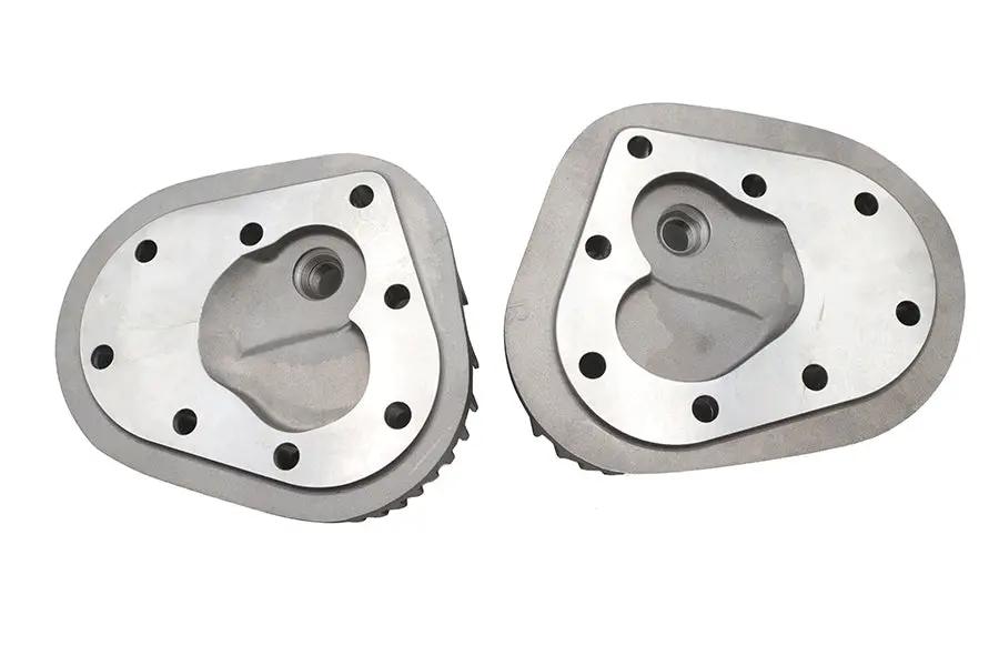 V-Twin WLDR Cylinder Head Set for 1941-1950 Harley Davidson G Models by V-Twin